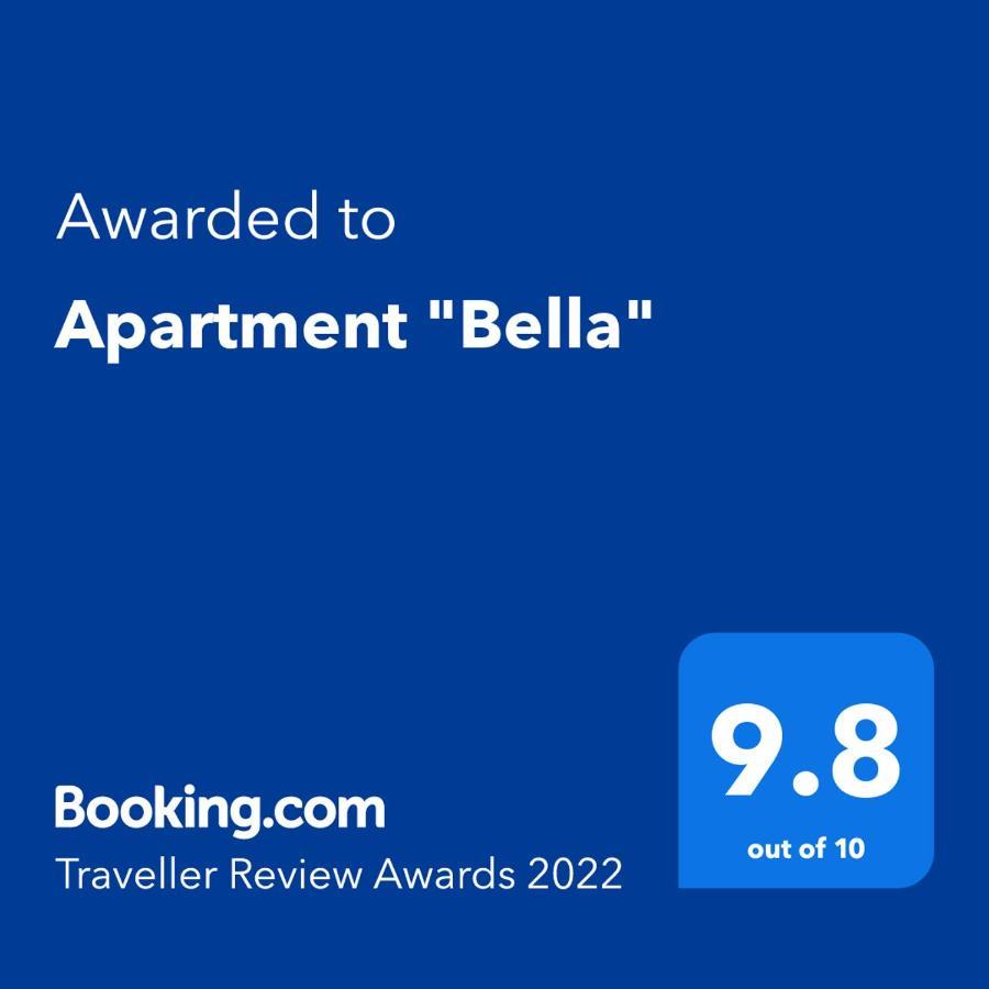 Apartment "Bella" Gabrovo Exterior foto